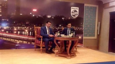 مشروع لتدعيم قاعات المتحف المصري بإضاءة ليد