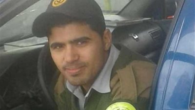 نيابة المحلة تصرح بدفن جثة 