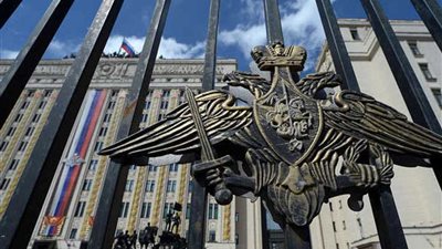 الدفاع الروسية:الإرهابيون لا يستطيعون بعد اليوم قصف دمشق من الغوطة الشرقية