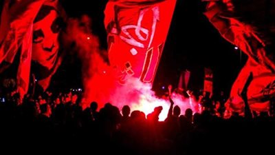 المادة (90) من قانون الرياضة ترد على بيان 