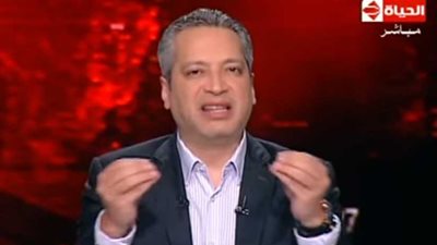 تامر أمين: بيان ألتراس أهلاوي 