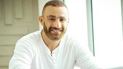 أحمد السقا إجازة من 