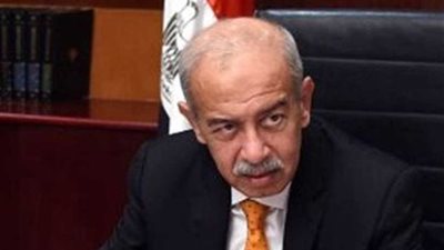 إسماعيل يجتمع بـ 3 وزراء لبحث توفير 