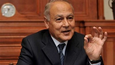 أبو الغيط: التحديات التي تمر بها الأمة العربية ما زالت صعبة