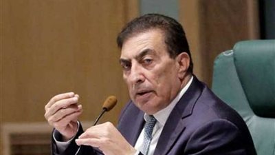 رئيس النواب الأردني: علينا تجاوز الخلافات العربية وليس من المصلحة تفكيك سوريا