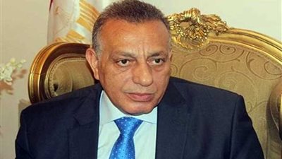 محافظ الجيزة: نقل أكشاك مزلقان مطار إمبابة