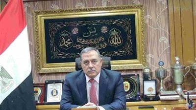 مدير أمن سوهاج: كاوتش سيارة أودى بحياة 20مواطنا على الصحراوي الشرقي