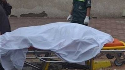 مقتل موظف داخل شقته في ظروف غامضة بالمنوفية