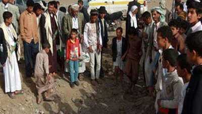 أمريكا وبريطانيا تخصصان مساعدات مالية لليمن