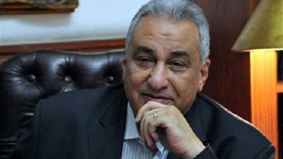 لجنة لحصر أموال وعقارات 