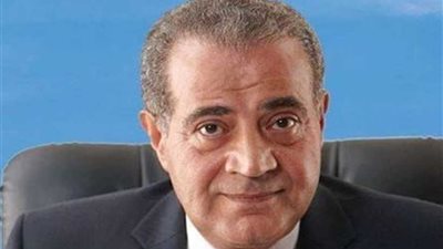 التموين تنفي إيقاف بطاقات تموين الممتنعين عن التصويت بالانتخابات الرئاسية