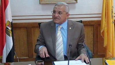 بروتوكول تعاون بين جامعتي المنيا و