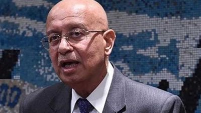 رئيس الوزراء يستعرض مع وزير الصحة خطوات تطبيق التأمين الصحي في بورسعيد