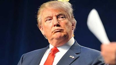 ترامب: حان الوقت لعودة جنودنا من سوريا