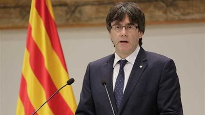 محكمة ألمانية ترفض تسليم رئيس إقليم كتالونيا السابق لإسبانيا