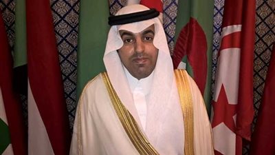 مشعل: التدخل الخارجي في الشؤون العربية أدى لتفاقم الأوضاع