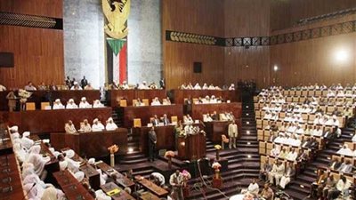 برلمانات قطر والسودان والجزائر يعترضون على إدانة تركيا ببيان الاتحاد البرلماني