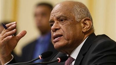 رسميا..عبد العال يتسلم رئاسة مصر للاتحاد البرلمانى العربى