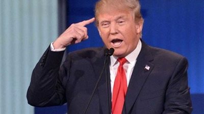 ترامب يشارك في مؤتمر الدول الأمريكية في بيرو