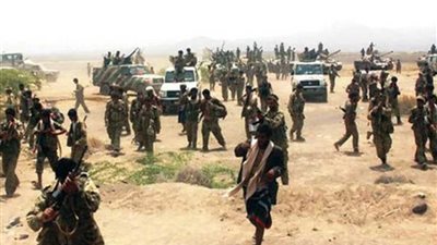 مقتل 20 عنصرا من ميليشيات الحوثي شمال محافظة لحج باليمن