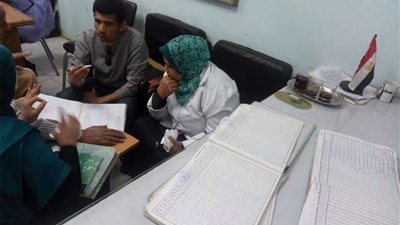 جولة مفاجئة تكشف قصور مستشفى الشهداء المركزي