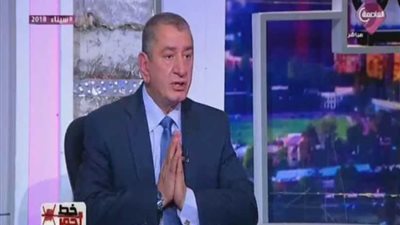 محافظ كفرالشيخ: الشهداء سعداء في قبورهم باختيار السيسي رئيسًا لمصر