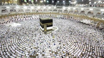 ننشر بالأسماء الفائزين بنتيجة قرعة الحج ببركة السبع والباجور