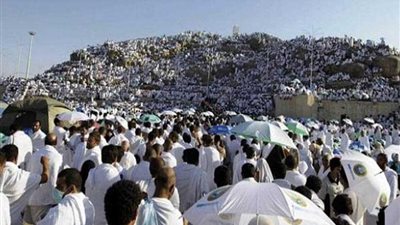 ننشر بالأسماء الفائزين بنتيجة قرعة الحج بـ