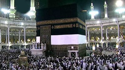 ننشر بالأسماء الفائزين بنتيجة قرعة الحج بقوبسنا