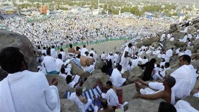 ننشر بالأسماء الفائزين بنتيجة قرعة الحج بأشمون