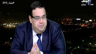 نائب رئيس البورصة يكشف حجم مبيعات شهادة 