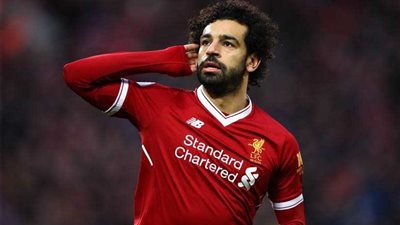 محمد صلاح واثق من المشاركة في ديربي ليفربول أمام إيفرتون
