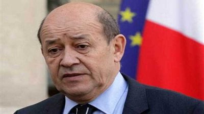 لودريان:فرنسا ستمنح لبنان هبات وقروض ميسرة بقيمة 550 مليون يورو