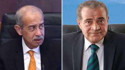 مواطنون يقاضون رئيس الوزراء ووزير التموين لإلغاء بطاقات تموين غير المستحقين