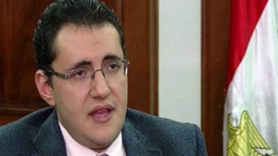 الصحة: وفاة ‏٥ وإصابة ٦ في انقلاب أتوبيس بالإسماعيلية