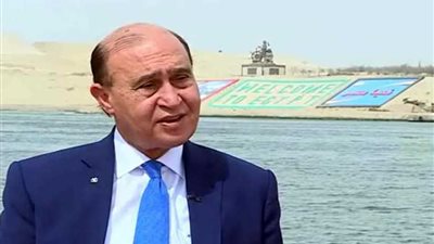 هيئة قناة السويس تحتفل بيوم اليتيم بالإسماعيلية