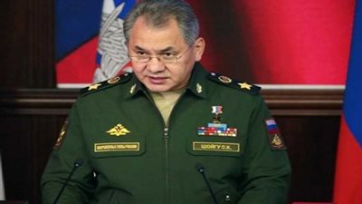 منظمة حظر الأسلحة الكيميائية أجرت تفتيشًا فى روسيا