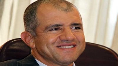 السويدي يهنئ المسيحيين بعيد القيامة