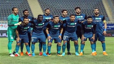 الداخلية يتعادل مع انبي 3-3 فىالاسبوع 31 من الدورى الممتاز