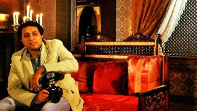 سبب رفع اسم ناصرعبد الحفيظ من تتر 