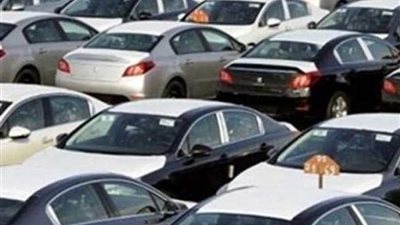 56 مليون جنيه إيرادات السيارات بجمارك السويس خلال مارس الماضي