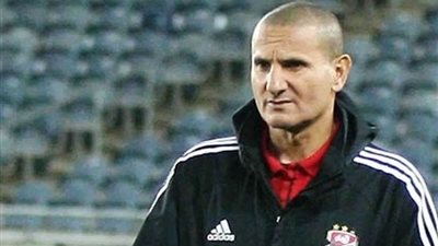 الأهلي يستعد لتصعيد حراس ناشئين للفريق الأول