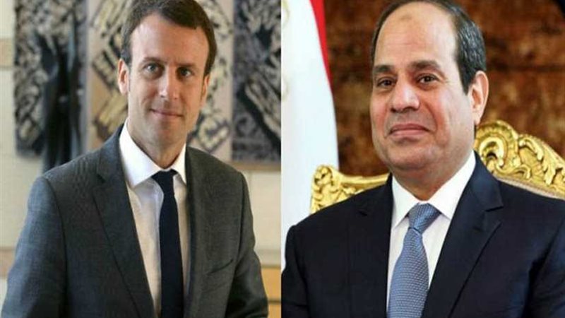 المتحدث الرئاسي: