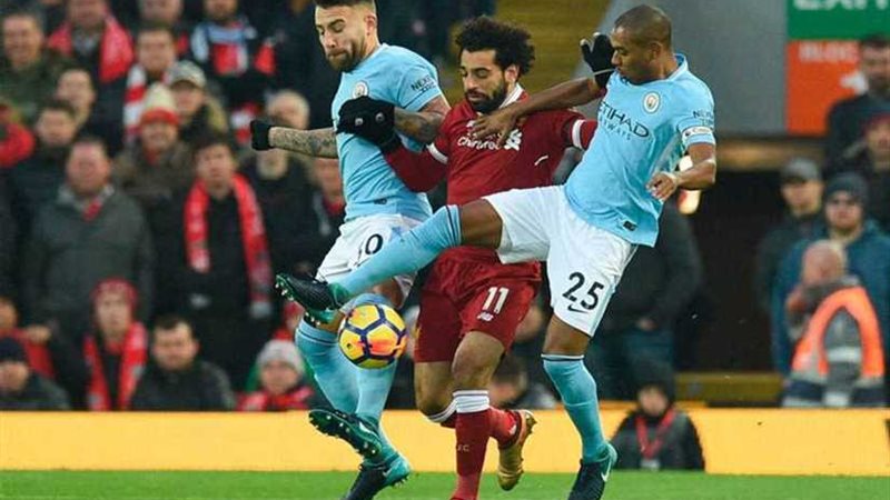 دوري الأبطال.. ليفربول