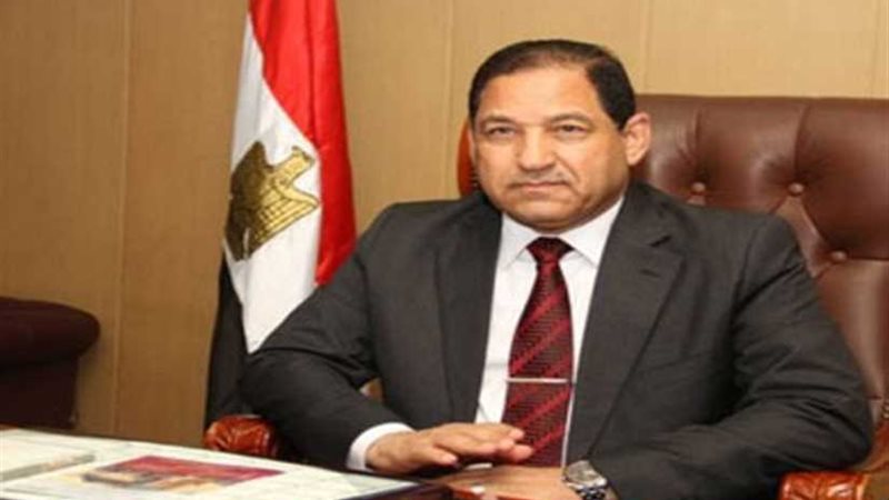 ائتلاف دعم مصر يكرم