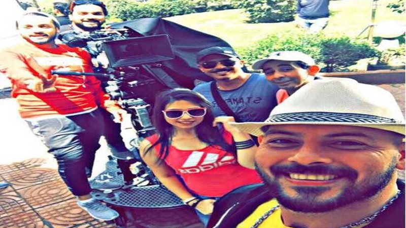 أحمد التهامي يشارك