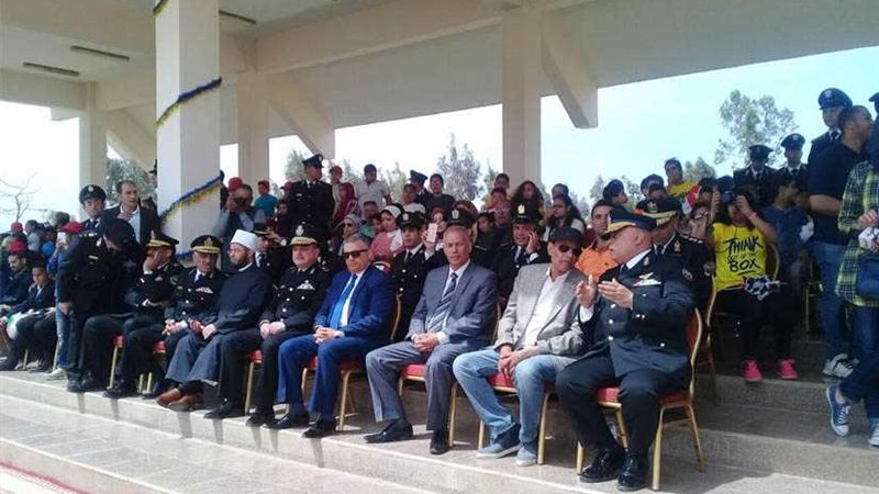 500طفل يشاركون في