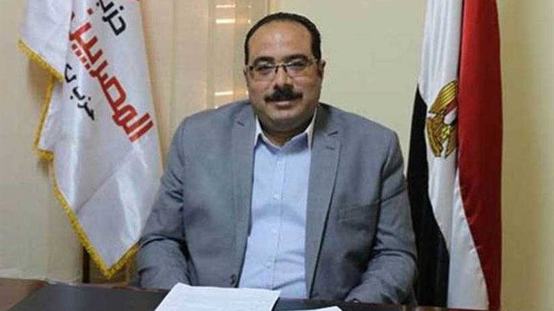 نائب يطالب الحكومة