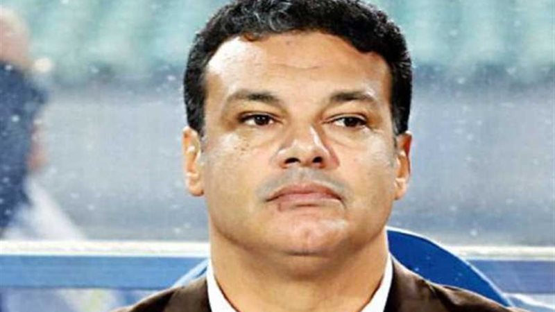 سر غياب إيهاب جلال