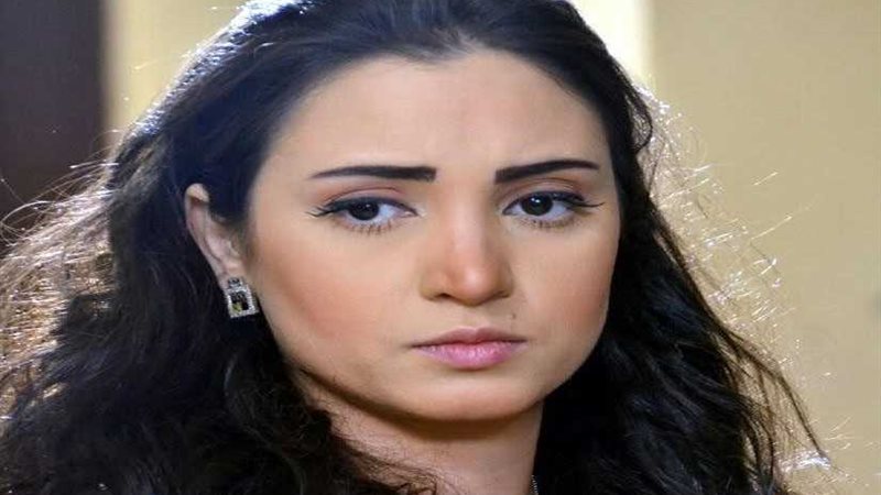 بالصور.. الفنانة